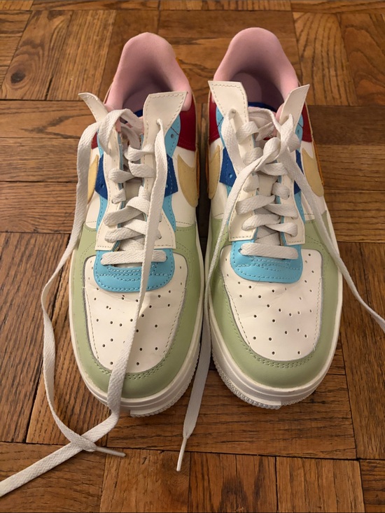 Nike Shoes - Nike Air Force One Fontaka, women’s sneakers